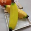 香蕉造型手工皂